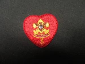 Parche Life Scout Rank, años 60 cjp msx - Imagen 1 de 1