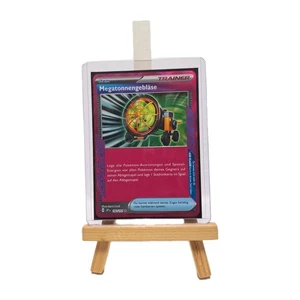 Pokemon Megatonnengebläse 182 Near Mint ACE Rare Stürmische Funken - Picture 1 of 2