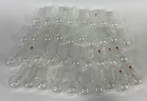 Lot of (38) VWR / Chemglass / Synthware 50ml Round Bottom Flask - Bild 1 von 11