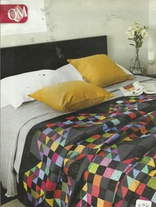 H0296 MILLERSBURGQUILTMUSTER/ANLEITUNG - Bild 1 von 3