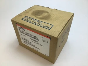 CIMJCBA0001BAA - YASKAWA - CIMR-JCBA0001BAA Variateur NEUF - Picture 1 of 5