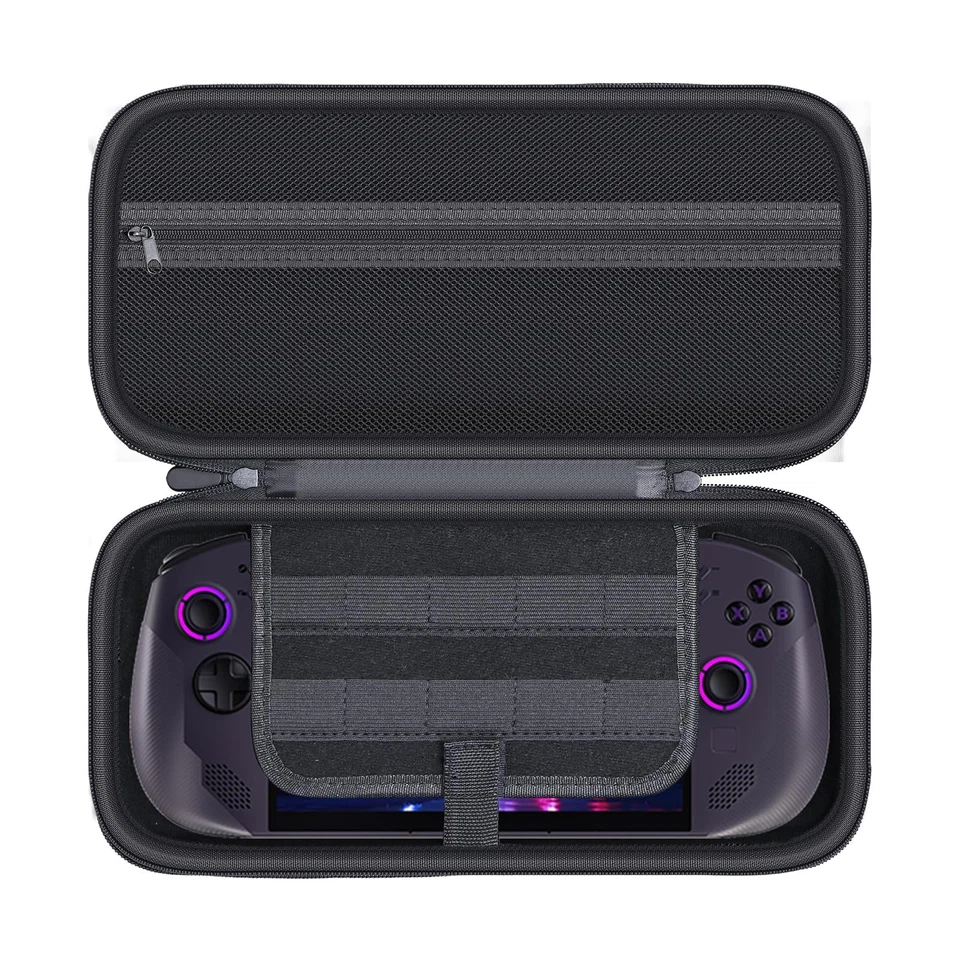 Funda protectora de transporte para Lenovo Legion Go S / Legion Go 2, MSI Claw 8 AI+... Foto 1 de 4