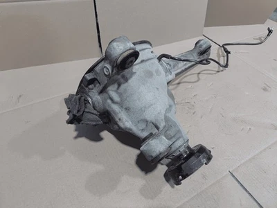 Ford F-150 2015-2024 AWD eje delantero portador diferencial relación 3,55 OEM Foto 1 de 4