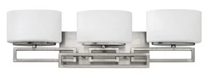 Hinkley 5103AN Lanza 3 -Light Bath - Picture 1 of 2