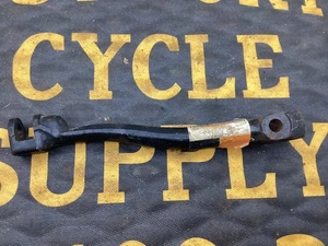 Vintage Harley Panhead Shovelhead Kicker Arm Kick Starter 33068-54 OEM NOS - Picture 1 of 6