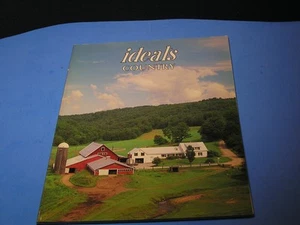 Vintage Ideals Country Issue Vol 46 No 4 - Picture 1 of 10