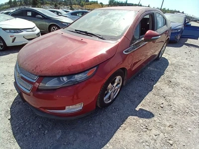 Faro derecho pasajero compatible con 11-15 voltios 12298515 Foto 1 de 4