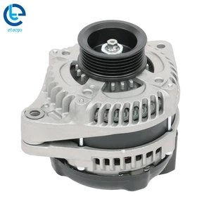 Alternator 11391 for Honda Pilot Ridgeline Odyssey 2009-2011 2008-2010 3.5L - Picture 1 of 13