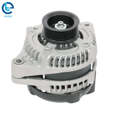 Alternator 11391 for Honda Pilot Ridgeline Odyssey 2009-2011 2008-2010 3.5L Foto 1 de 4