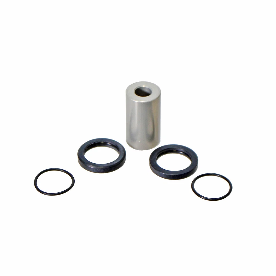 DVO Igus Bushing Rear Shock Mount Hardware Kit 22.2mm X 6mm