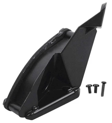 For Pontiac Firebird 1993-2002 OER Driver Side View Mirror Bracket - Image 1 of 4