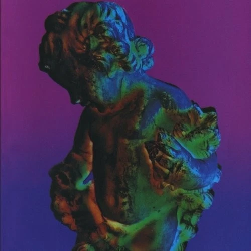 New Order Technique (CD) Album (US IMPORT) - Image 1 of 1