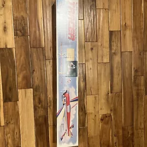 Great Planes - TRACER - R/C Balsa Model Airplane Kit - Picture 1 of 4