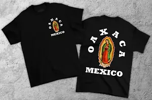 Camisa México Estado OAXACA. Virgen María / Virgen María de Guadalupe. Jersey - Imagen 1 de 3