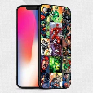 DC Comics Samsung S23 SmartPhone Case - Picture 1 of 5