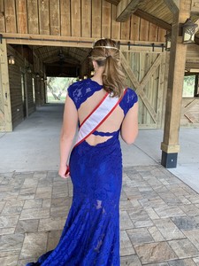 ebay mermaid prom dresses