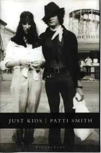 Just Kids Patti Smith Hardcover - Picture 1 of 1