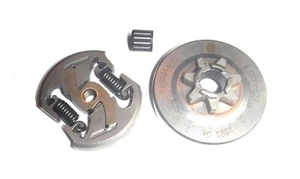 Kit frizione motosega Husqvarna T540 XP II - OEM - Foto 1 di 3