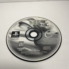 .PSX.' | '.Twisted Metal III.