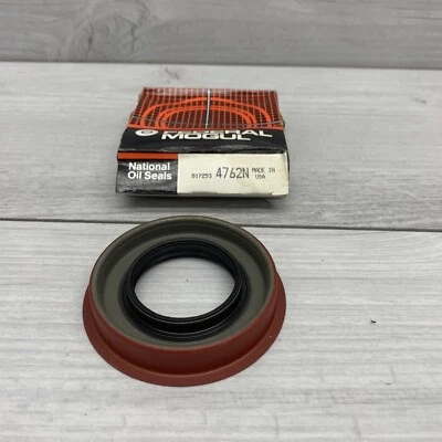 Federal Mogul 4762N Rear Wheel Seal USA NIB B17293. Z23 - Image 1 of 3