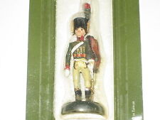 Almirall Palou 1/32 Figure Mounted Hunters of the Guard France 1810 - Ref 005