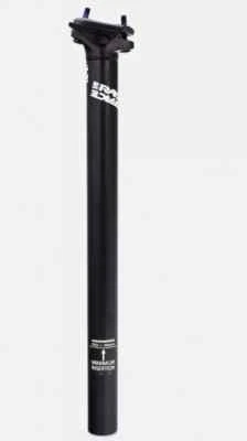Race Face Ride XC Alloy Bike Seatpost 30.9x400mm  or 31.6mmx400mm Zero Setback - Image 1 of 4