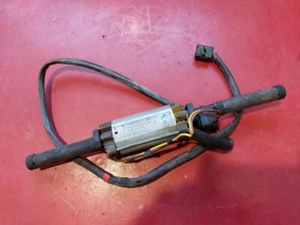 Motor Height Adjustment Rear Actuator Memory Mercedes Sl R129 W129 1298206042 - Picture 1 of 3