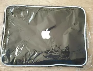 SOFT SLEEVE CASE COVER BAG FOR APPLE MACBOOK PRO, AIR 13.3" 13" 15" 16" ZIPPED - Picture 1 of 1