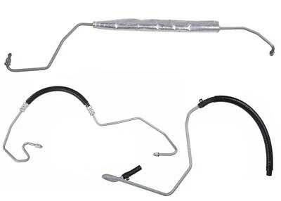 Manguera de presión de dirección asistida Hydroboost para Chevrolet Silverado 1996 1997 1998 Foto 1 de 4