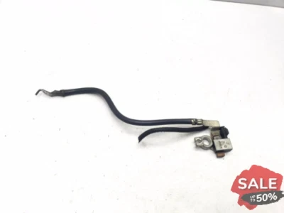 Terminal de cabo de bateria negativo Ford Focus MK3 2013 AV6N10C679BD - Imagem 1 de 4