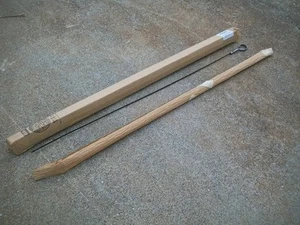 NOS MoPar 1972-1986 Dodge Truck Ram 318 360 5.2L 5.9L Oil Pan Dipstick Indicator - Picture 1 of 3