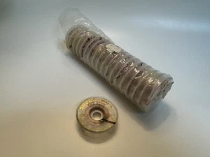 SODER-WICK FINE BRAID #2 10FT, 19 PCS, 70-2-10 unfluxed - Picture 1 of 4