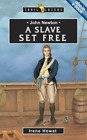 John Newton: A Slave Set Free (Trailblazers), Irene Howat, Used; Good Book