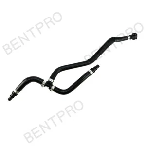 For Mercedes C180 E200/250 Deputy Kettle Vent Pipe Ventilation Airway Duct Hose - Picture 1 of 11