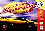 .N64.' | '.Automobili Lamborghini.