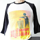 Buzzcocks Punk Rock Long Sleeve Baseball T-shirt Unisex S-3XL