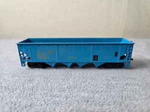 Bachmann Open Quad Offset Hopper Car HO - Bild 1 von 11