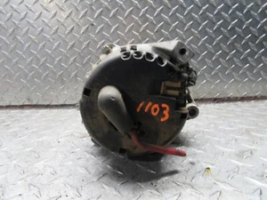 03 -07 CHEVROLET SILVERADO 1500 PICKUP ALTERNATOR 4.8L 5.3L 6.0L/08-10 4.3L 6.2L - Picture 1 of 4