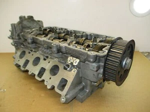 2009 Audi A4/A5 2.7 V6 TDI CAM. Left Bank Cylinder Head & Camshafts 059353BH 62K - Picture 1 of 12