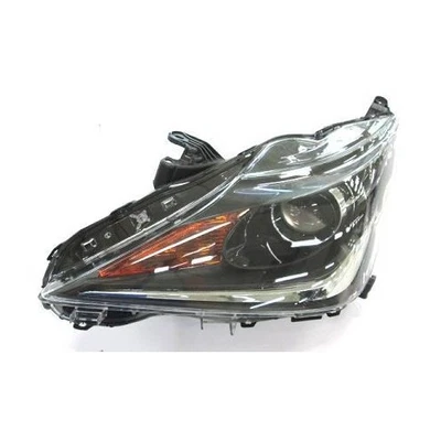  RECHTER SCHEINWERFER TOYOTA AYGO 2014 LED PRED. FÜR REG. ELEKTRISCH PARAB. S - Bild 1 von 2