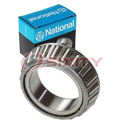 National Rear Outer Differential Pinion Bearing for 1960 Studebaker 5E7D ov - Image 1 of 4
