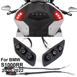 For BMW S1000RR 2020-2022 Rear Turn Signal Light Blinker Lamp Indicator Light - Picture 1 of 10