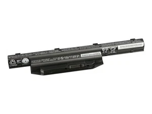 Fujitsu CP700282-01 original Batterie 72Wh - Photo 1/3