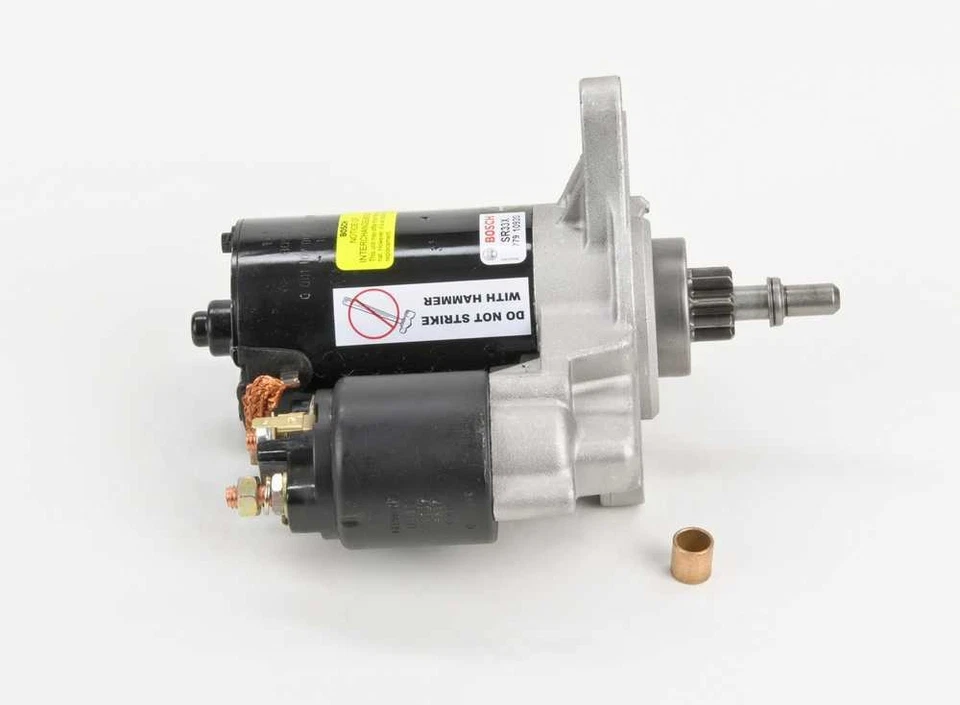 Reman Starter  Bosch  SR33X - Image 1 of 4