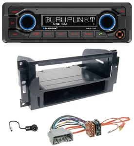Blaupunkt MP3 Bluetooth USB AUX Autoradio für Chrysler 300C Dodge Caliber Jeep C - Bild 1 von 10