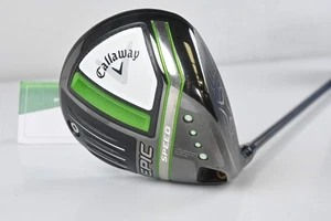 Callaway Epic Speed Driver / 10.5 Degree / Stiff Flex HZRDUS Smoke IM10 Green 50 - Picture 1 of 9