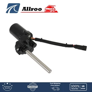 68461581AA Left Side Power Running Board Motor For Ram 1500 2019-2021 2022 - Foto 1 di 14