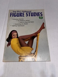 Sam Wu’s Hollywood Figure Studies 1967 - Bild 1 von 3