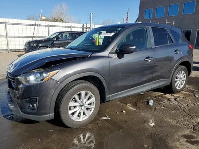 DRIVER ROOF AIR BAG 2013-2016 MAZDA CX-5 - Image 1 of 4