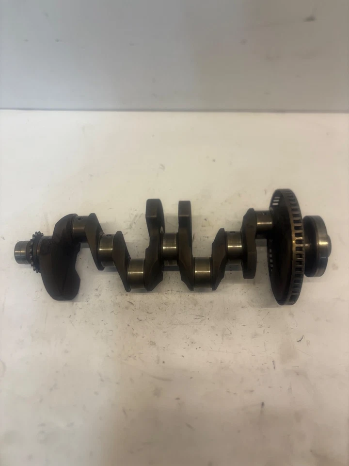 VOLKSWAGEN BEETLE GOLF 1.6 8V VIRABREQUIM RECONDICIONADO 06AD BSE AYD 2001-2012 - Imagem 1 de 1